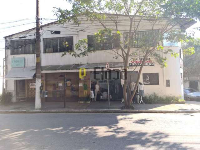 Casa comercial à venda na Avenida João Carlos da Silva Borges, 83, Vila Cruzeiro, São Paulo, 370 m2 por R$ 5.000.000