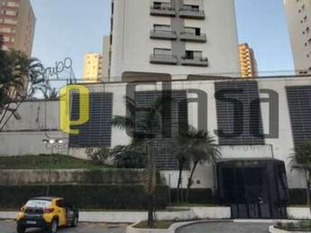 Cobertura com 3 quartos à venda na Av Doutor Guilherme Dumont Vilares, 2001, Jardim Londrina, São Paulo, 168 m2 por R$ 870.000