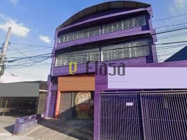 Prédio comercial Aluga em Capão Redondo zona sul