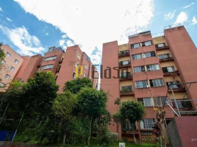 Venda Apto 55m² , Sala 2 Ambientes 1 Vaga sem Elevador - jardim Sabará