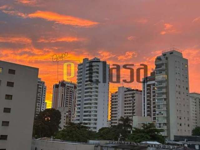 Apartamento  Venda ? 2 dormitorios 1 garagem ? Moema-São Paulo -SP