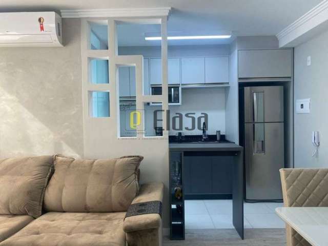 Locação e Venda Apartamento 2 Dormitórios Santo Amaro -SP