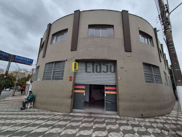 Ponto comercial para alugar na Avenida Mário Lopes Leão, 680, Santo Amaro, São Paulo, 440 m2 por R$ 15.000