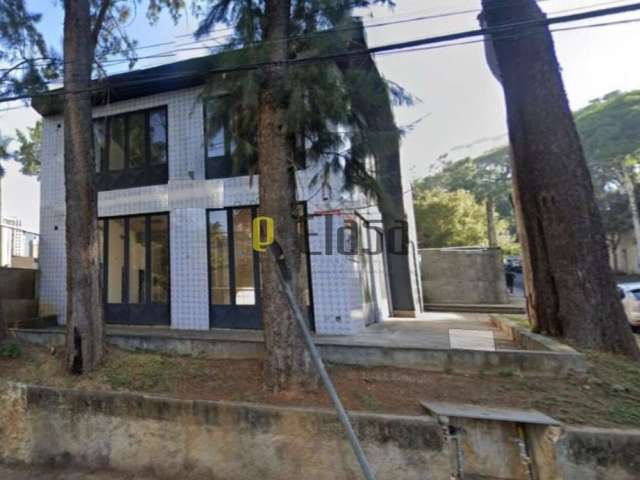 Ponto comercial para alugar na Rua Olavo Bilac, 58, Vila Sofia, São Paulo, 210 m2 por R$ 20.000