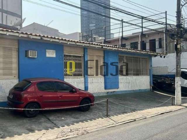 Casa comercial a venda em pinheiros