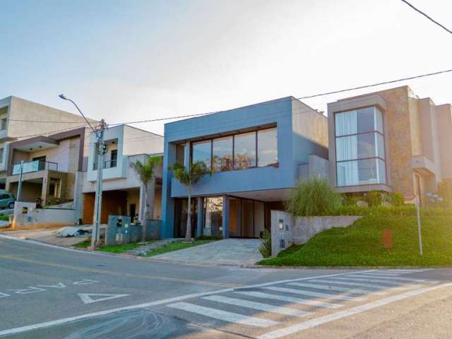 Casa em Condomínio para Venda em Bragança Paulista, Condomínio Residencial Euroville II, 3 dormitórios, 3 suítes, 3 banheiros, 2 vagas