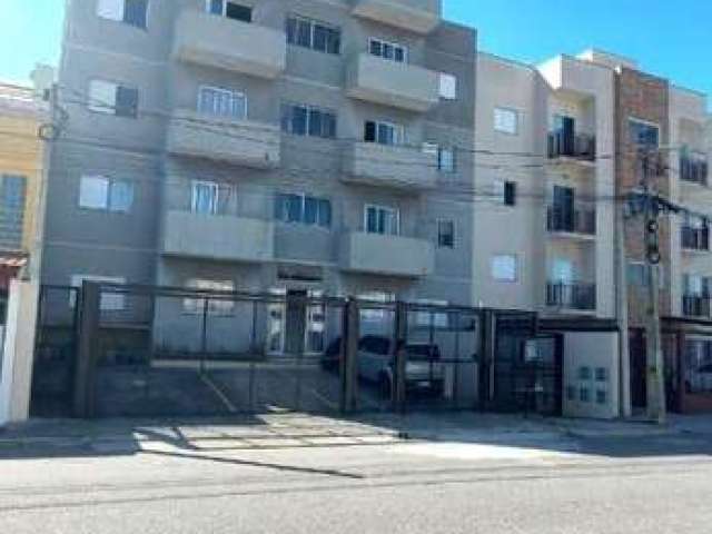 Apartamento para Venda em Bragança Paulista, Villa Toscana, 2 dormitórios, 1 suíte, 2 banheiros, 1 vaga