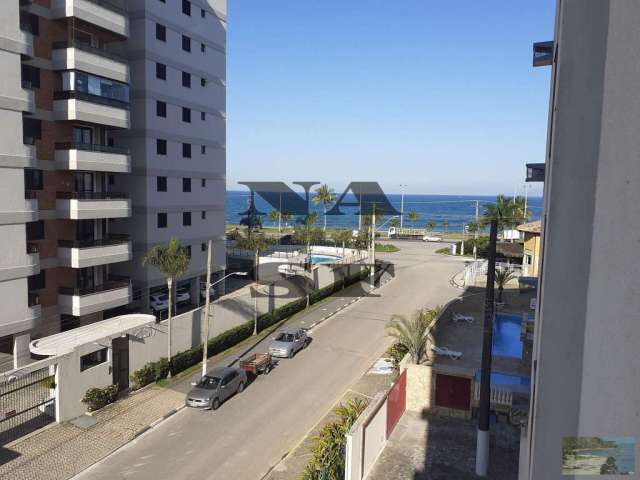 Apartamento à venda 2 Quartos, 1 Vaga, 109.74M², Massaguaçu, Caraguatatuba - SP