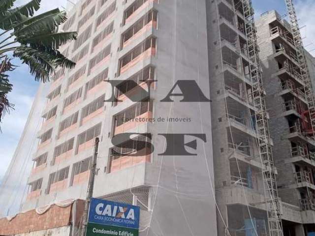 Ultimas Unidades Studios com 38 m²  e Apartamentos com 48 m², Praia das Palmeiras, Caraguatatuba -