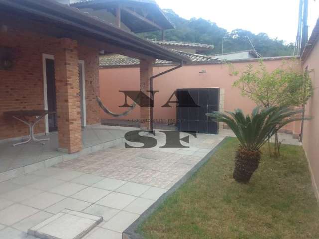 Casa térrea  à venda, 3 dormitórios  1 suíte, Jardim Terralão, Caraguatatuba, SP