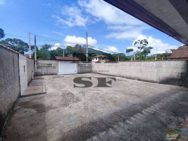 Casa à venda 1 Quarto, 4 Vagas, 250M², Sertão da Quina, Ubatuba - SP