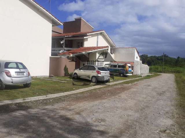 Casa à venda 3 Quartos, 1 Suite, 1 Vaga, 60M², Capricórnio II, Caraguatatuba - SP