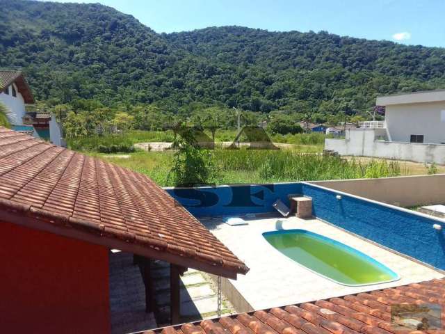 Casa à venda 5 Quartos, 5 Vagas, 384M², Mar Verde II, Caraguatatuba - SP