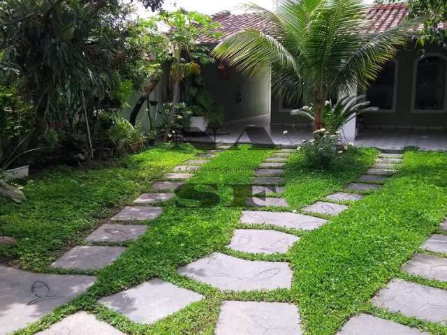 Sobrado à venda,  3 dormitórios, Jardim Primavera, Caraguatatuba, SP