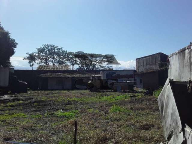 Terrenos com matriculas individuais  à venda - Total de 2.000M², Jaraguá, São Sebastião/SP