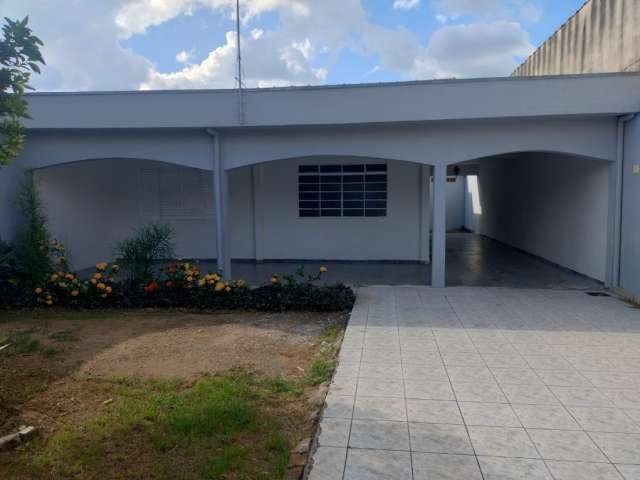 Casa 110 mts e Terreno 250 mts na Vl Norma em Salto, SP