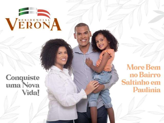 Apto na PLANTA MINHA CASA MINHA VIDA