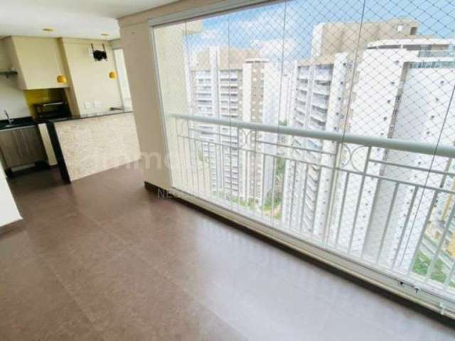 Apartamento Venda ou locação bairro do Morumbi