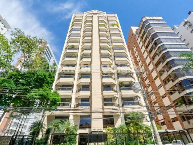 Apartamento de 200m² à Venda no Brooklin, em São Paulo, capital!