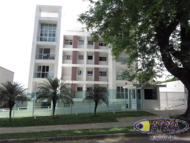 Apartamento com 2 quartos  à venda, 77.00 m2 por R$730000.00  - Agua Verde - Curitiba/PR