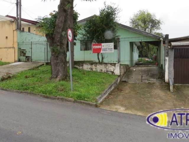 Terreno à venda, 441.00 m2 por R$530000.00  - Capao Raso - Curitiba/PR