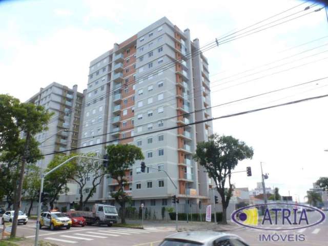 Apartamento com 2 quartos  à venda, 68.25 m2 por R$514854.00  - Capao Raso - Curitiba/PR