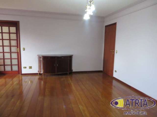 Apartamento com 4 quartos  à venda, 182.90 m2 por R$1200000.00  - Alto Da Rua Xv - Curitiba/PR