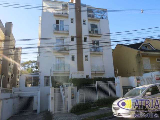 Apartamento com 2 quartos  à venda, 58.38 m2 por R$550000.00  - Mossungue - Curitiba/PR