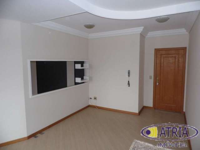 Apartamento com 1 quarto  para alugar, 42.00 m2 por R$2000.00  - Bigorrilho - Curitiba/PR