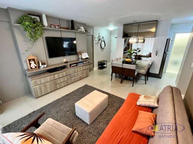 Apartamento com 3 quartos  à venda, 116.00 m2 por R$1490000.00  - Agua Verde - Curitiba/PR