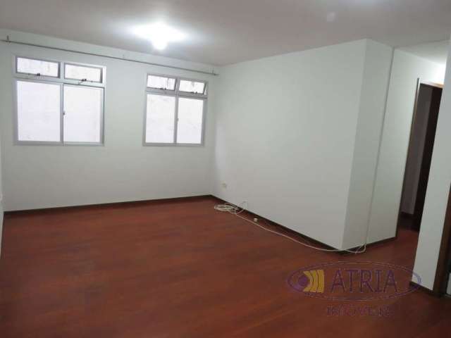 Apartamento com 3 quartos  para alugar, 58.00 m2 por R$1550.00  - Portao - Curitiba/PR