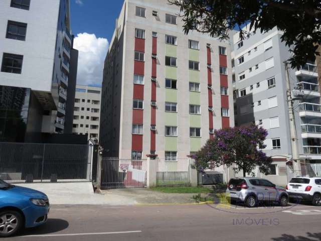 Apartamento com 2 quartos  à venda, 56.48 m2 por R$385000.00  - Agua Verde - Curitiba/PR