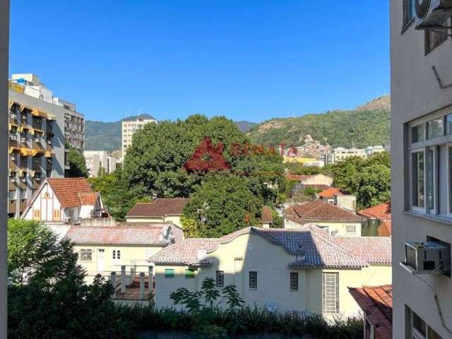 Excelente apartamento de 2 quartos à venda na área nobre do Grajaú!