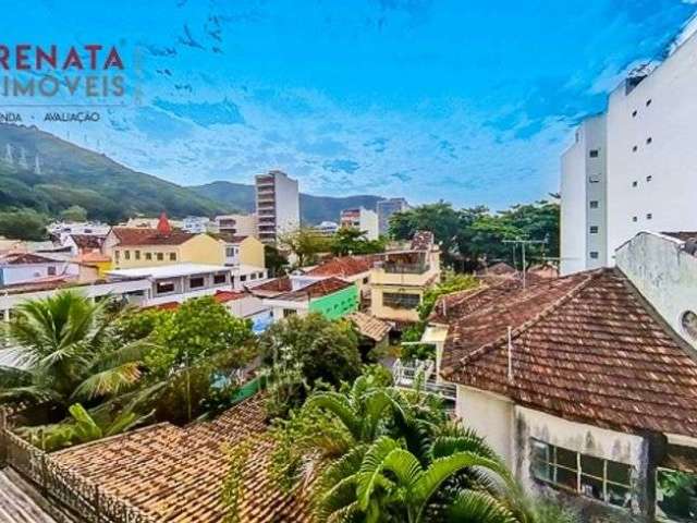 Apartamento para venda com 95 m2 com 3 quartos com suíte em Grajaú - RJ