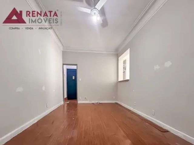 Apartamento para venda tem 69 m2 com 2 quartos em Grajaú - Rio de Janeiro - RJ