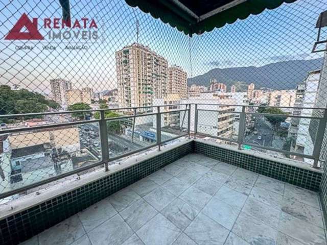 Vila Isabel | Apartamento 1 quarto