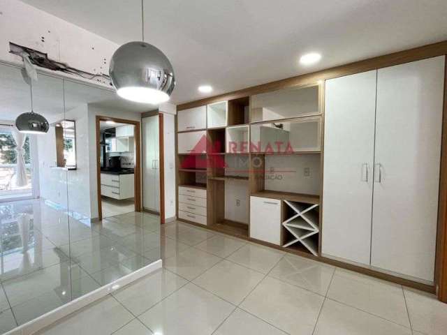 Vila Isabel | Apartamento 2 quartos, sendo 1 suíte