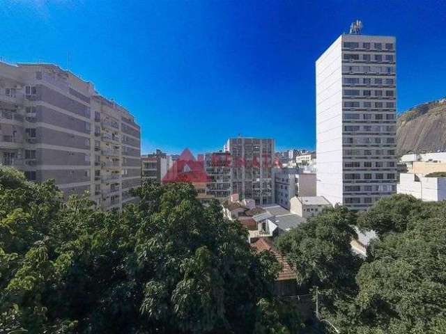 Tijuca | Apartamento 4 quartos, sendo 1 suíte