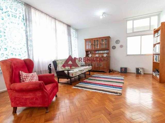 Ipanema | Apartamento 4 quartos, sendo 1 suíte