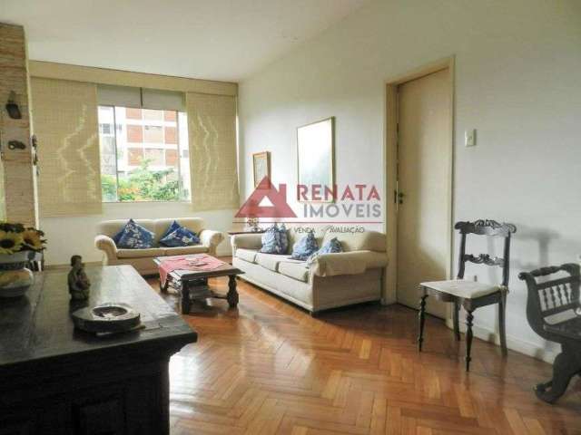 Botafogo | Apartamento 4 quartos