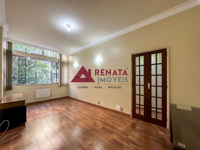 Apartamento à Venda - Tijuca