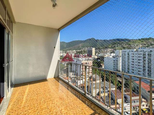 Maravilhoso apartamento de 1 quarto no Grajaú!