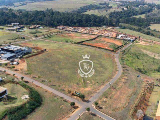 Terreno à venda, 5000 m² por R$ 16.000.000,00 - Condominio Fazenda Boa Vista - Porto Feliz/SP