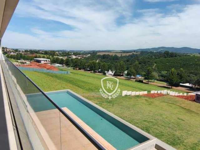 Casa à venda, 1486 m² por R$ 20.400.000,00 - Condomínio Quinta da Baroneza - Bragança Paulista/SP