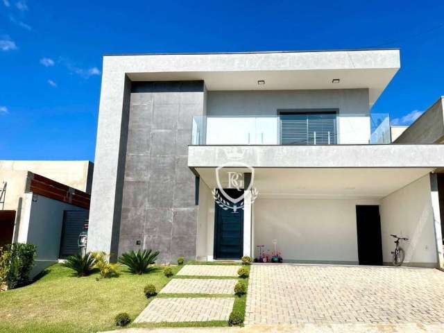 Casa à venda, 270 m² por R$ 2.350.000,00 - Condomínio Reserva Saint Paul - Itu/SP