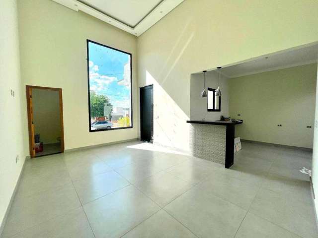 Casa à venda, 105 m² por R$ 900.000,00 - Condomínio Village Moutonnée - Salto/SP