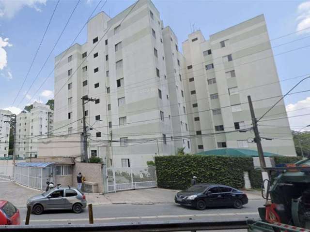 Apartamento demarchi - são bernardo do campo sp