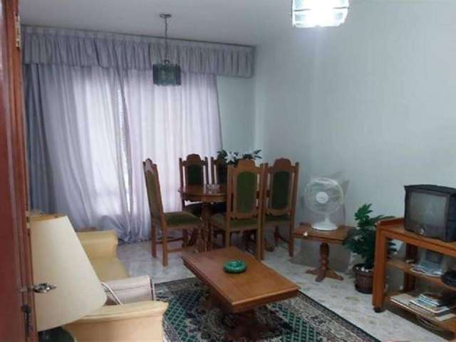 Apartamento ponta da praia - santos sp