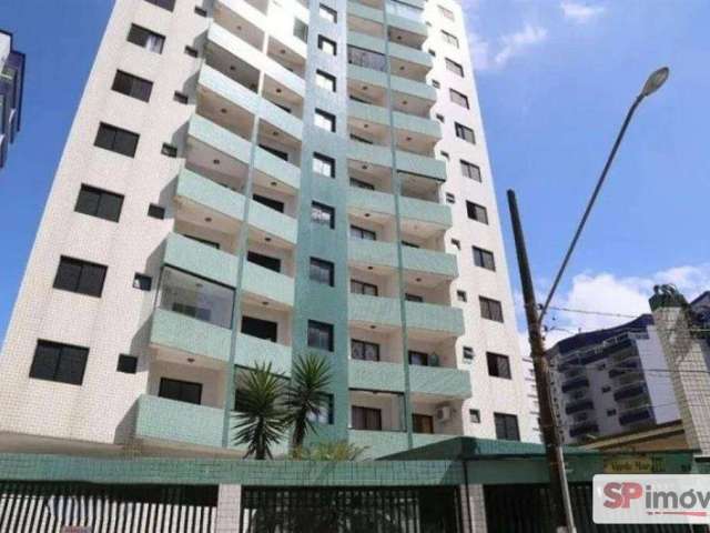 Apartamento ocian - praia grande sp