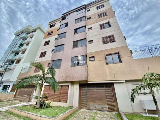 Apartamento para venda e locação com 2 dormitórios sendo 1 suíte, 1 vaga de gara